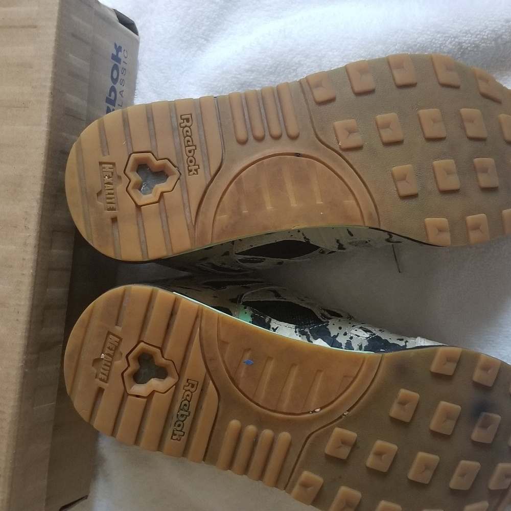 Wmns Reebox! (Exclusive pair) Ventialator! - Picture 4 of 4